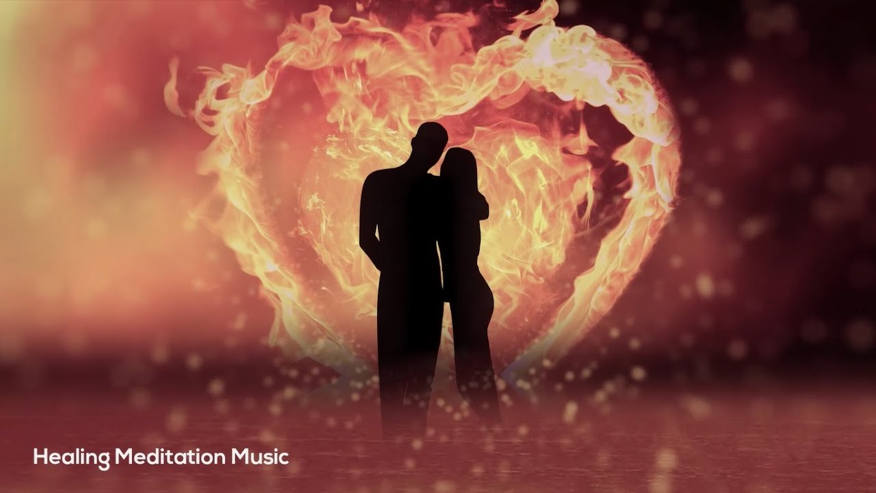 End the Cycle of Twin Flame Separation Reducing Stress, Anxiety