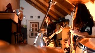 Caballo Salvaje - Pluma de cóndor