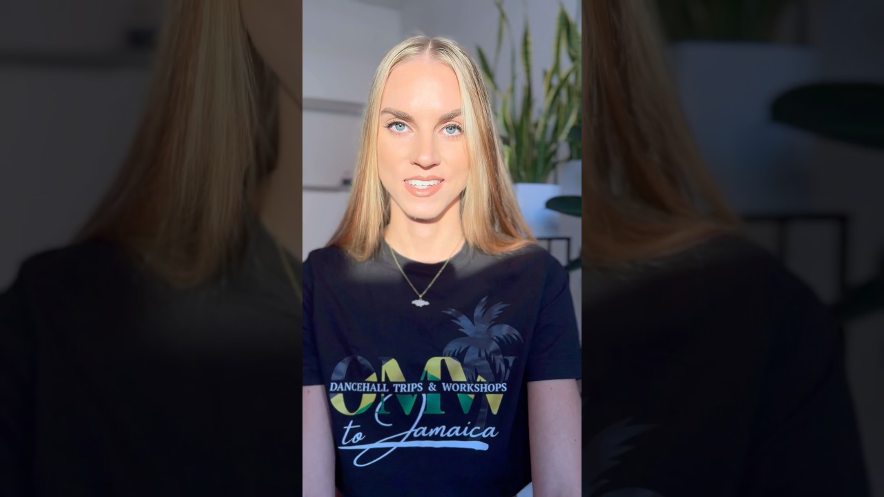 Dancehall Trip to Jamaica| July 27-August 6, 2025 