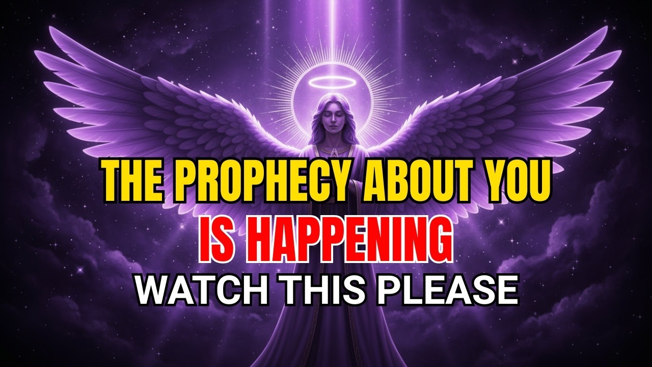 Chosen Ones: Your Body Is Shifting In The Most Unexpected Ways