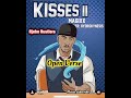 Ajebo Hustlers ft Magixx - Kisses ll | Freebeat ( Open Verse ) Instrumental Hook Afrobeat 2024 Beats