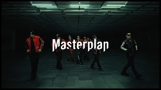 BE:FIRST / Masterplan -Dance Performance- image