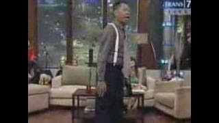 Empat Mata Back To The Future 4