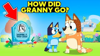 How Did CHILLI’S MOM Pass Away in BLUEY? (EVERYTHING We Know!)
