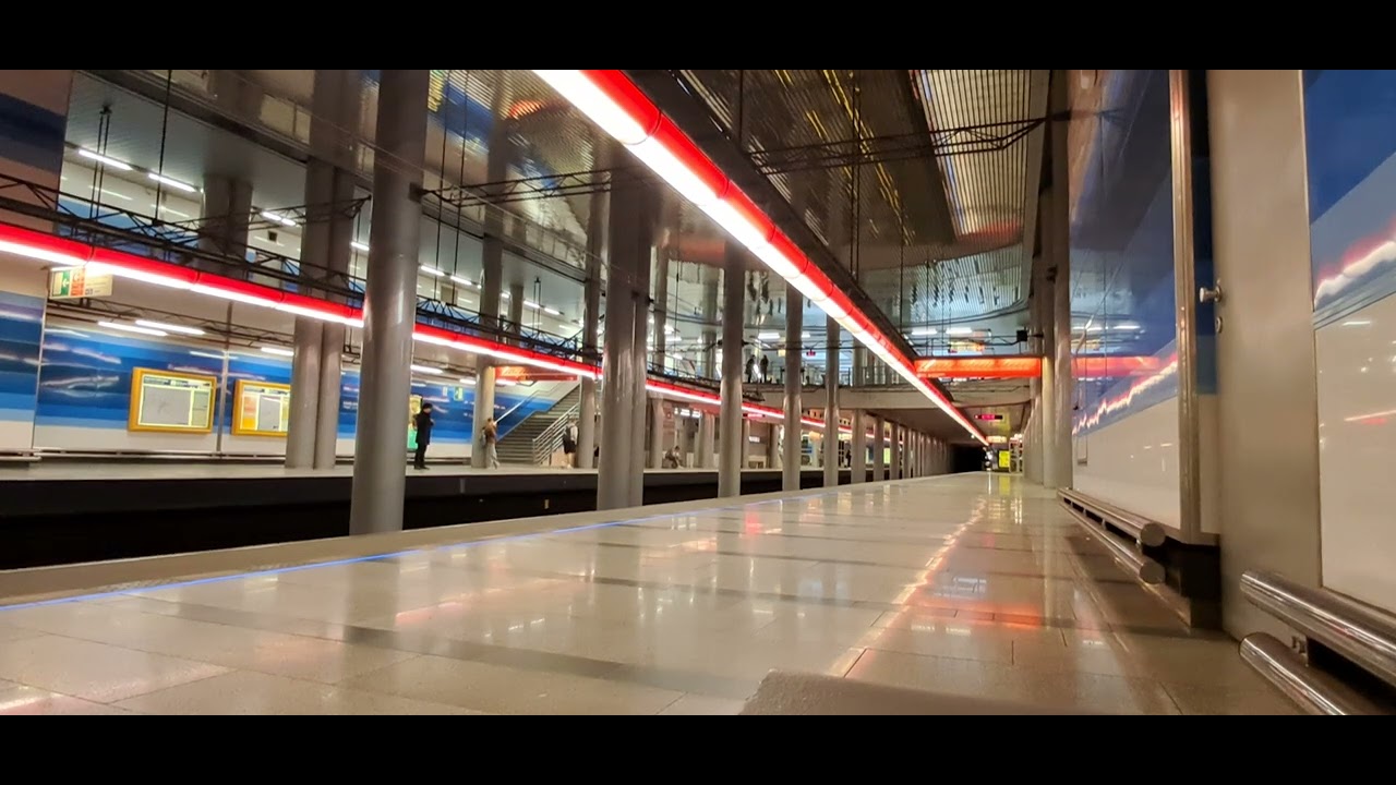 Prosek (Směr Letňany)