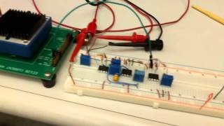 EE C128/ME C134 Maglev Lab
