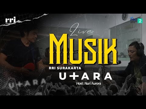 Utara band - Salahnya Cinta