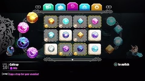 Cat quest 2 Fastest way to kill the chests/Best spell combo