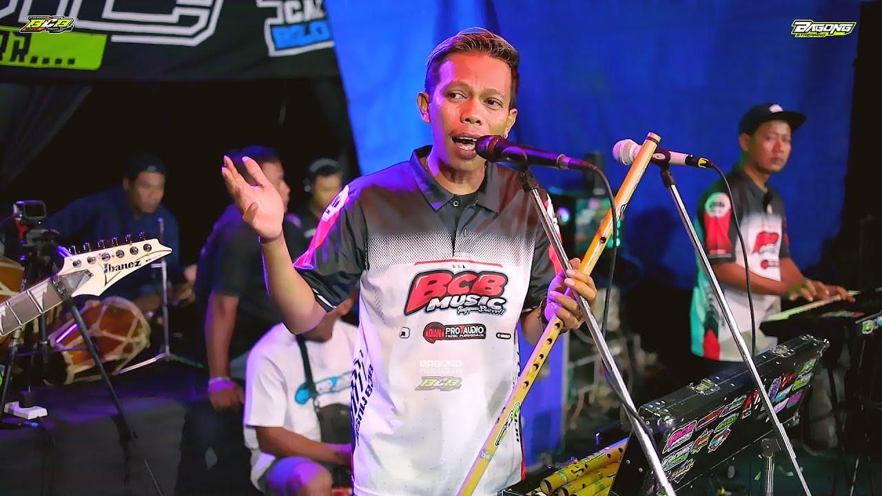 BCB MUSIC CEK SOUND - BIMBANG - DIAN PRO AUDIO - BRINGIN LAJER