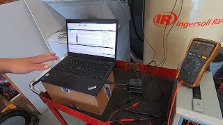 Arduino OPTA PLC: Industrial Air Compressor Control Using Ladder Logic by Jonathan Jovenal 2,078 views 10 months ago 3 minutes, 59 seconds