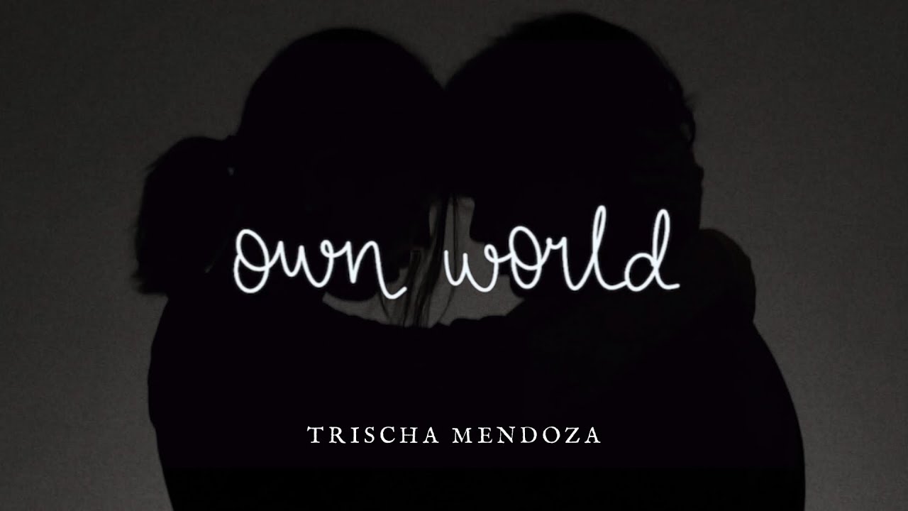 ischi - Own World (Official Lyric Video)