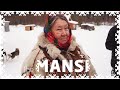 Mansi people of the taiga  come and visit the urals 13