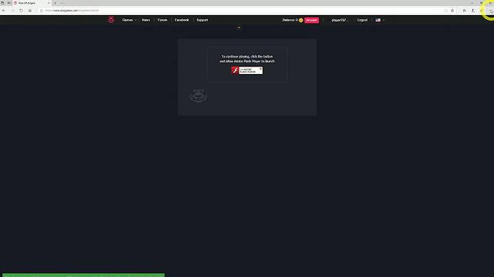 How to enable Flash Player in Microsoft Edge – [EN]