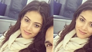 Shahid kapoor shares an adorable picture of wife mira rajput !