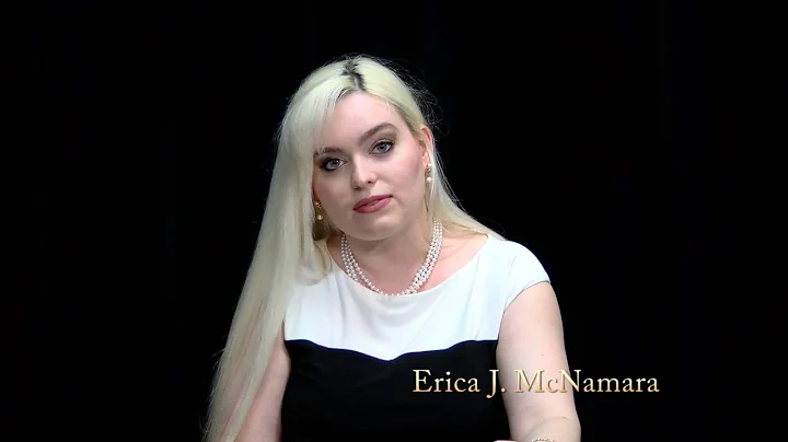 Council Candidates Erica J.  McNamara