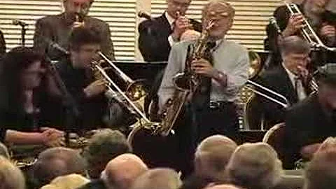 LA Jazz Inst. Joel Kaye's Time Zone