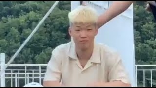 why kim haon is the best h1ghr music member