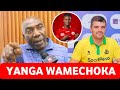 MZEE MAGOMA ACHAFUKWA YANGA HAENDI ROBO KOCHA WA YANGA HAMNA KITU LOEMBA NI MALI SIMBA IMERUDI MZEE MAGOMA ACHAFUKWA YANGA HAENDI ROBO KOCHA WA YANGA HAMNA KITU LOEMBA NI MALI SIMBA IMERUDI