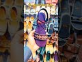 👑 عید پر پہنیں کچھ خاص – اسٹینڈرڈ شوز کی نئی سینڈل کلیکشن 🌸