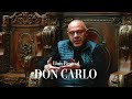 Capture de la vidéo Don Carlo - Intervista Con / Interview With Lluís Pasqual I (Teatro Alla Scala)