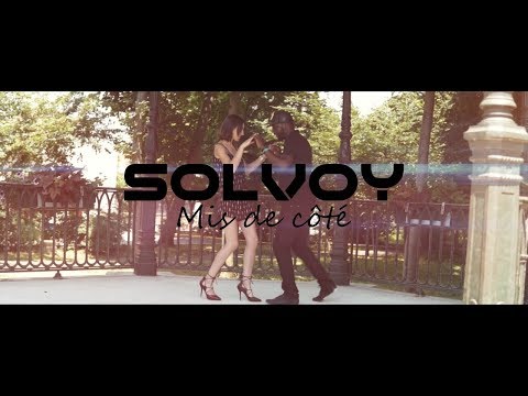Solvoy - Mis de côté
