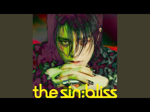 Cover Bloody Paradise (JAKE Ver.)