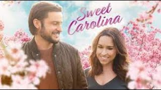 Sweet Carolina | Full Movie | English | Hallmark movies