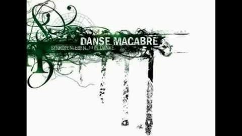 Danse Macabre - 07 Syntax Error