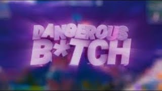 Last fortnite montage for the summer Dangerous Bi*ch 🚨⚡️ by Bkoban 280 views 2 years ago 1 minute, 58 seconds