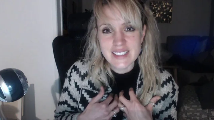 Lisa Cairns - Get to know your body and your feelings (28/2-18)