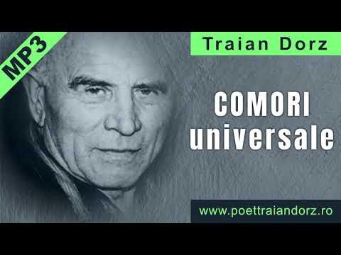 Cartea audio - Comori universale - Traian Dorz (Part.4)