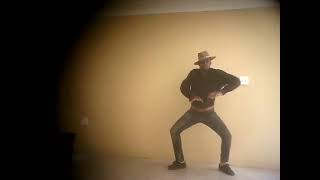 Vhaneshboy dancing video@yoliwa yoliwa song by shaka@nice track