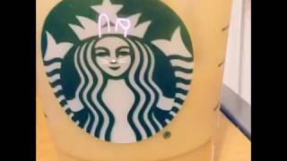 Snapchat Filters For Starbucks