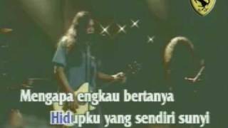 boomerang - hidupku sunyi