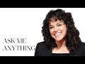 'Dungeons & Dragons' Star Michelle Rodriguez On Craziest Stunt & 'Avatar' | Ask Me Anything | ELLE