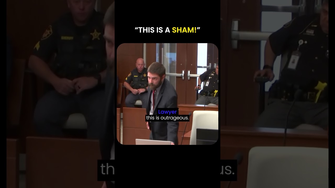 Prosecutor SLAMS Judge Before Storming Out of Courtroom #LawAndCrime #Judge #CourtMoment