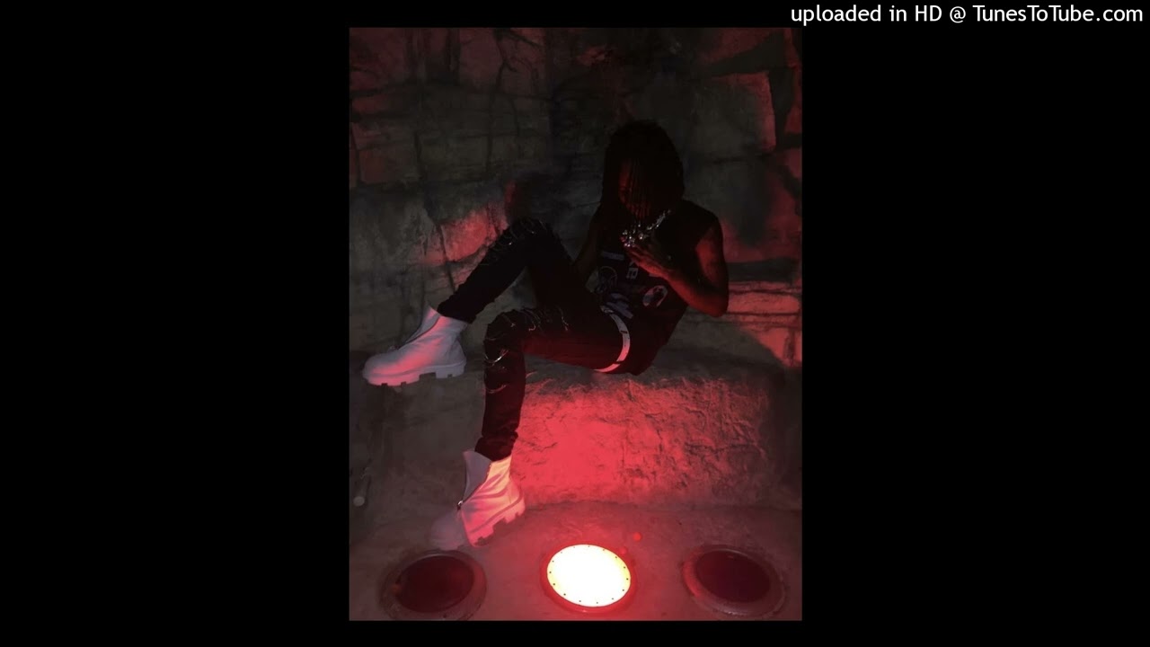 (free) OsamaSon + legion + draco.fm type beat - 