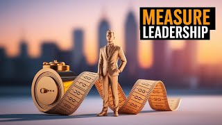 How to Measure Leadership Effectively: 5 Key Metrics Explained