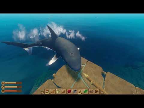 RAFT: Chapter 1 No Commentary - YouTube