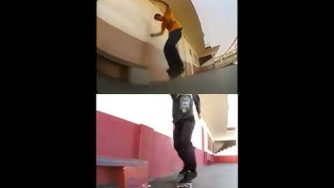 Dane burman rick howard girl yeah right