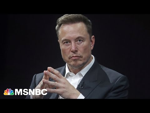 ‘Abuse of power’: Elon Musk sues media outlet, Trump-backed AG launches probe