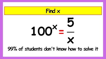 🔴99% Of Students DON