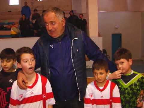 ფოთში ბიძინა (მანუჩარ) ჩემიას სახელობის თასის გათამაშება გაიმართა  25 02 19