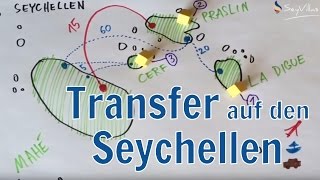 Transfer auf den Seychellen: vorher buchen oder nicht? screenshot 4