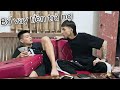 Đức Hoàng - Điền Mắt Sáng Chơi G.ái Cá Độ Phải Vay Hoàng 100 Triệu Để Trả Nợ