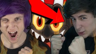 картинка: ПРЕДИЗВИКАХ ГО да играем CUPHEAD!