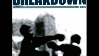 BREAKDOWN - Plus Minus 1998 [FULL ALBUM]