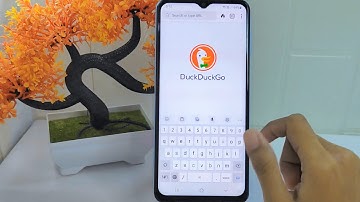 How To Display Site Icon In DuckDuckGo Page On Android