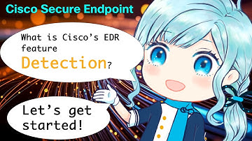 Cisco EDR - How to Detect Security Risks on Your Device [Cisco Secure Endpoint] [Cisco AMP]