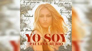 Paulina Rubio - Yo Soy